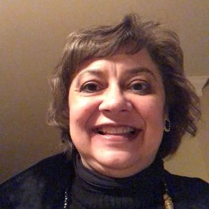 Meet your Posher, Tracie
